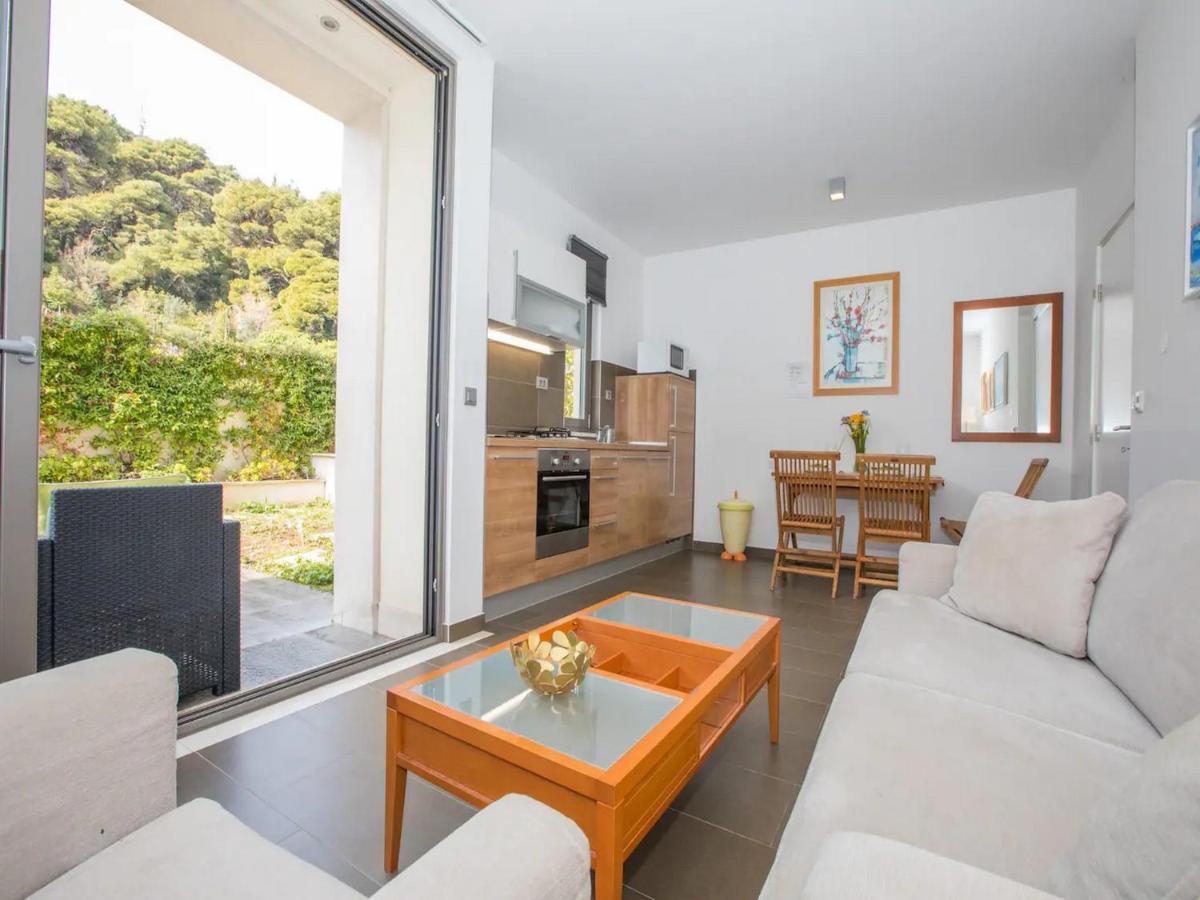 Apartamento City Holiday Apartment