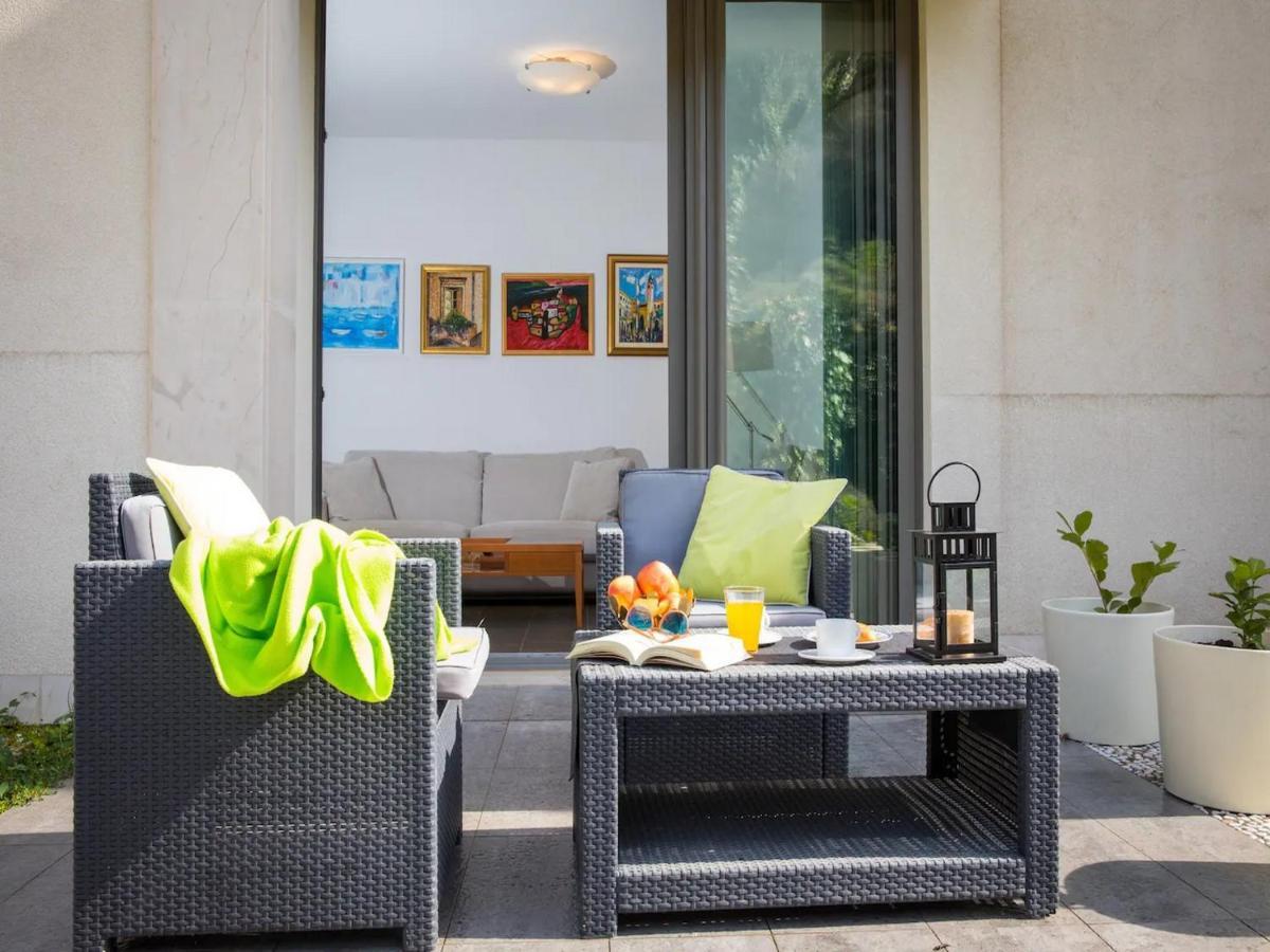 Apartamento City Holiday Apartment Dubrovnik