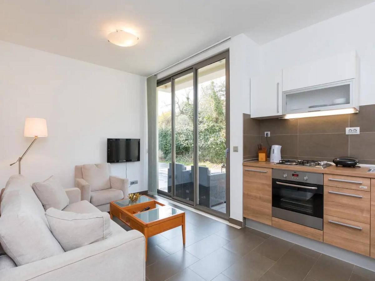 City Holiday Apartment Apartamento