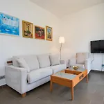 City Holiday Apartment