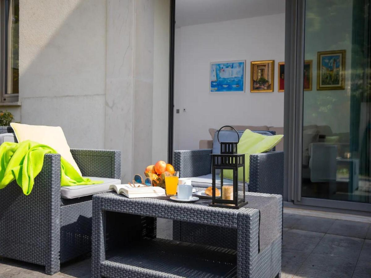 Apartamento City Holiday Apartment *