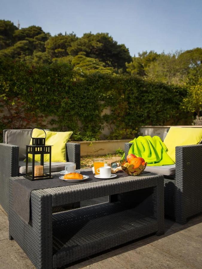 Apartamento City Holiday Apartment Dubrovnik