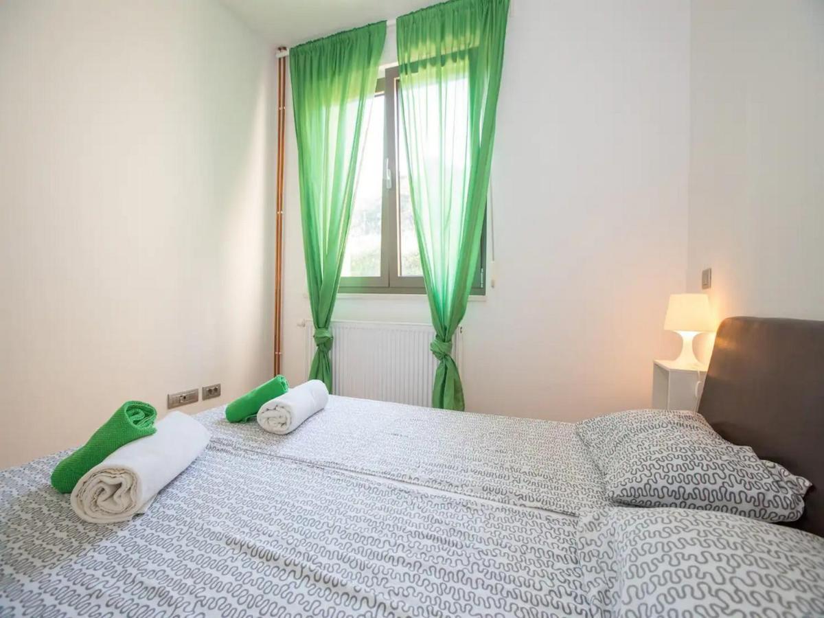 Apartamento City Holiday Apartment Dubrovnik