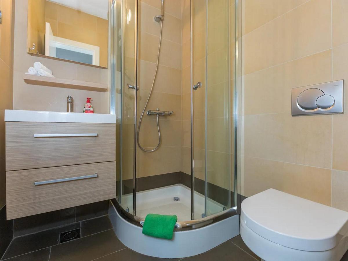 City Holiday Apartment Apartamento *